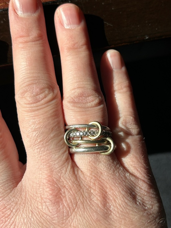 Spinelli Kilcollin Jewelry - Spinelli kilcollin nimbus ring